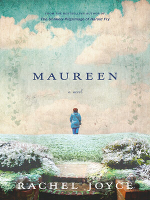 cover image of Maureen